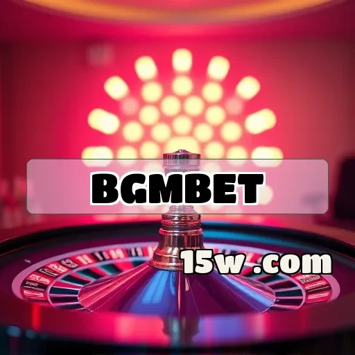 bgmbet plataforma: As Promoções Que Transformam Jogos em Riqueza