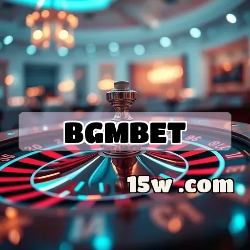 bgmbet plataforma: Segurança e Confiabilidade Para Apostas Online