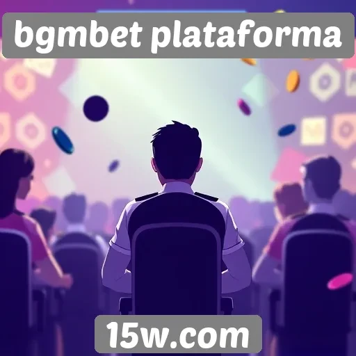 novas funcionalidades da bgmbet para jogadores
