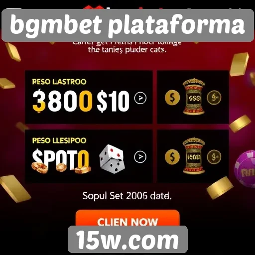 análise das promoções no site bgmbet